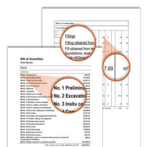 BIM data